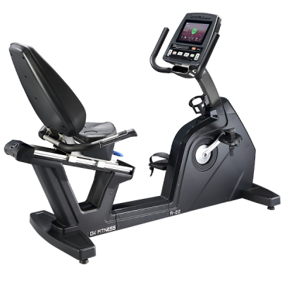 (LC R-22)-Recumbent Bikes