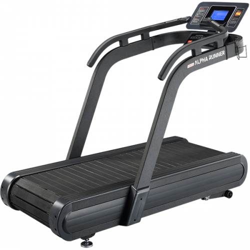 (AR-23)-Treadmills / 1