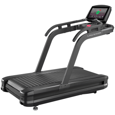 (AR-22)-Treadmills