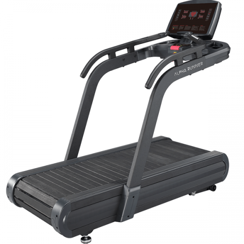 (AR-23 DELUXE)-Treadmills / 1