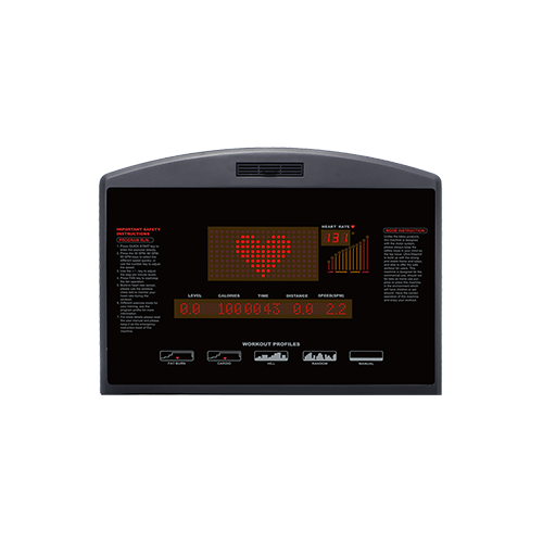 (ST-22)-Steppers / Stair Machines / 2