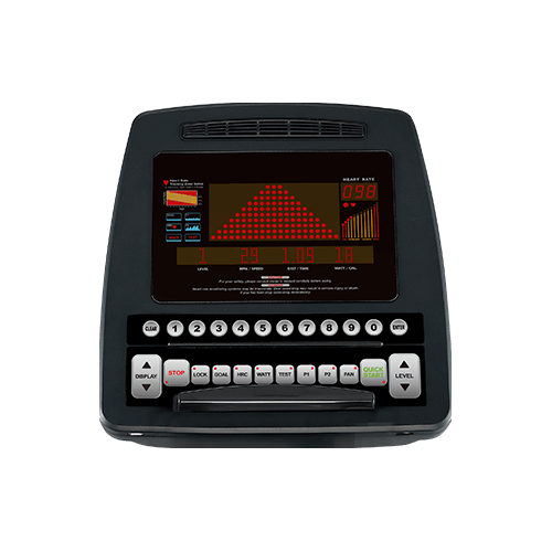 (E-22R)-Treadmills / 2