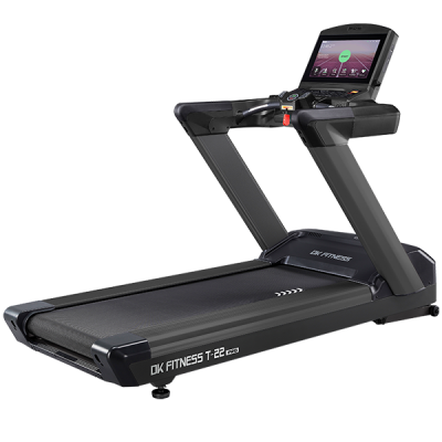 (T-22 PRO)-Treadmills