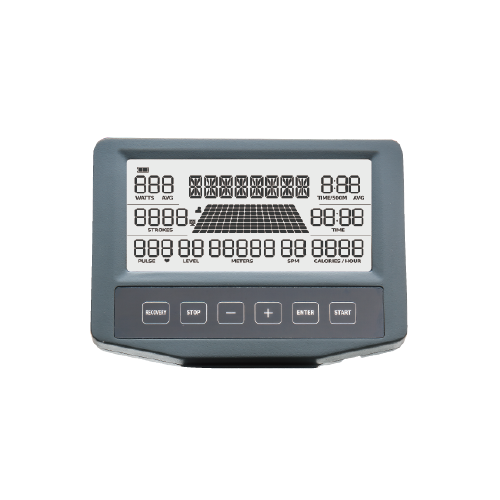 (RW-22)-Rowing Machines / 2