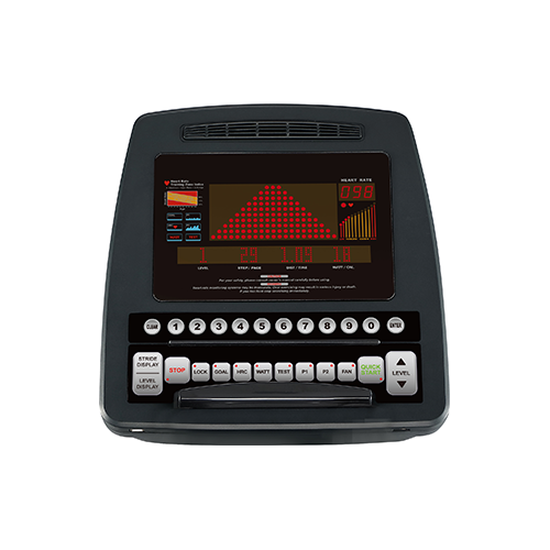 (VE-22)-Steppers / Stair Machines / 2