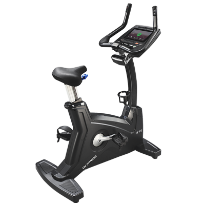 (B-22)-Exercise Bikes