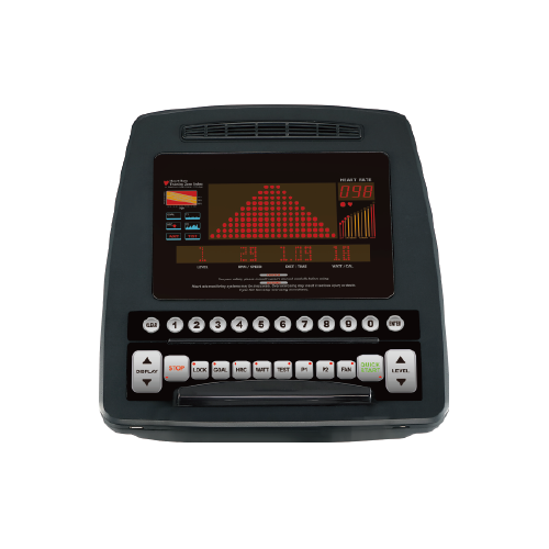 (B-22)-Exercise Bikes / 2