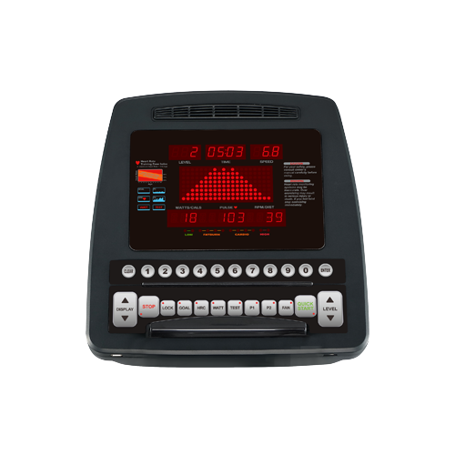 (LC B-22)-Magnetic Bikes / 2