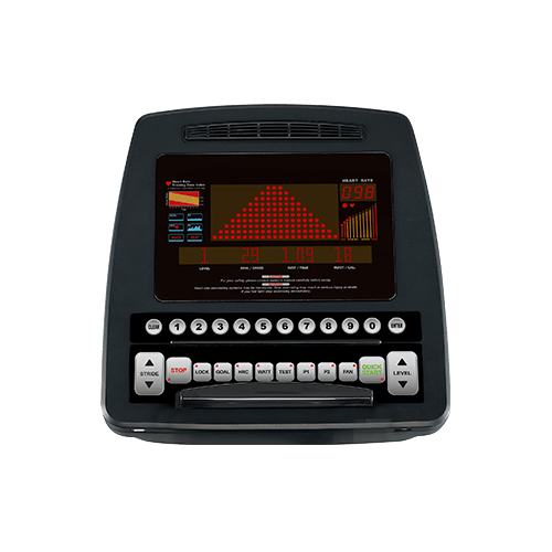 (E-22)Steppers / Stair Machines / 2