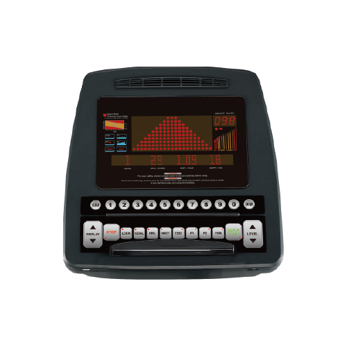 (R-22)-Recumbent Bikes / 2