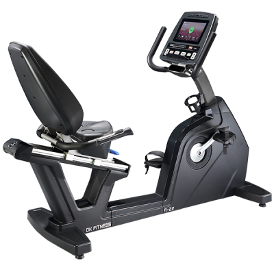 (R-22)-Recumbent Bikes