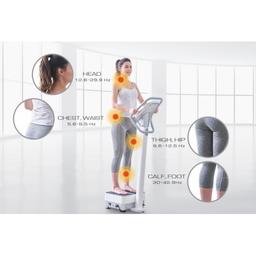 Vibration Machine / 2