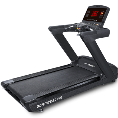 (LC T-22)-Treadmills