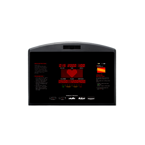 (LC T-22)-Treadmills / 2