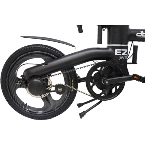 DB3 folding e-bike / 4