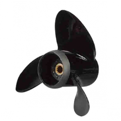 PROPELLER FOR OUTBOARD ENGINE PARTS