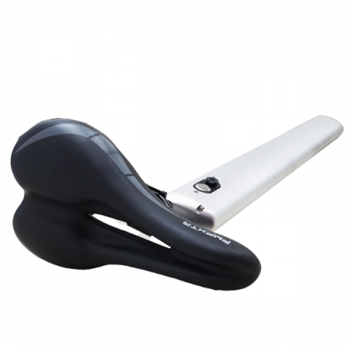 DB5 folding e-bike / 2