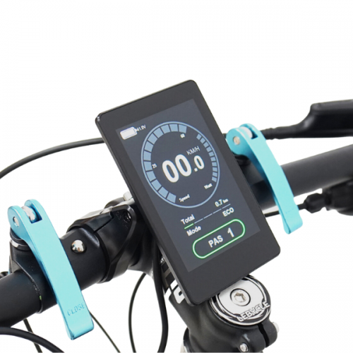 DB7 Detachable e-bike / 3