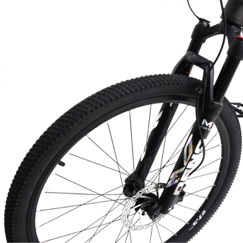 DB7 Detachable e-bike / 6