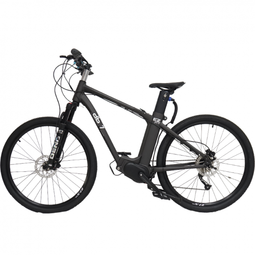 DB7 Detachable e-bike / 1