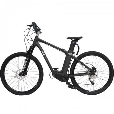 DB7 Detachable e-bike