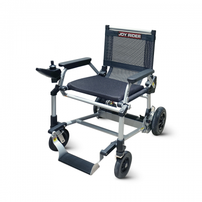 JOYRIDER (SPLIT FRAME VERSION) - Electric wheelchair