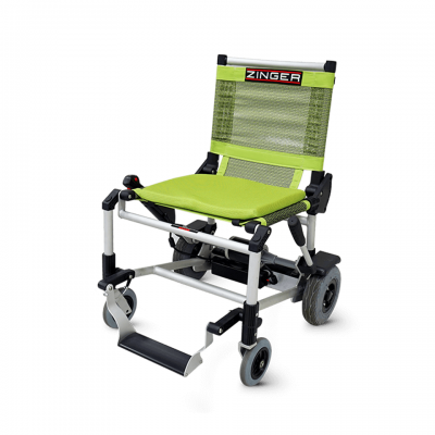 ZINGER-electric wheelchair