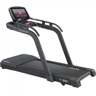 (T300)-Treadmills