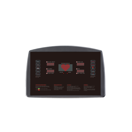 (T300)-Treadmills / 2