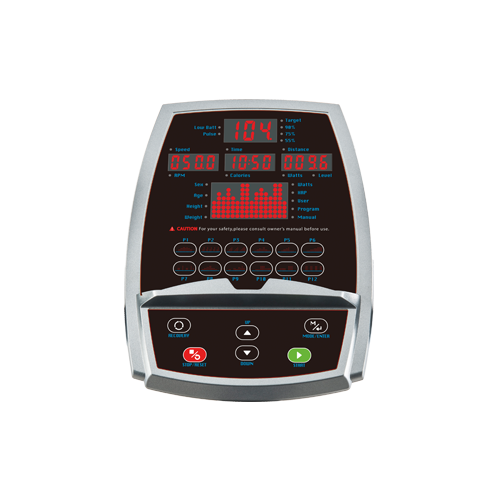 (R700)-Recumbent Bikes / 2