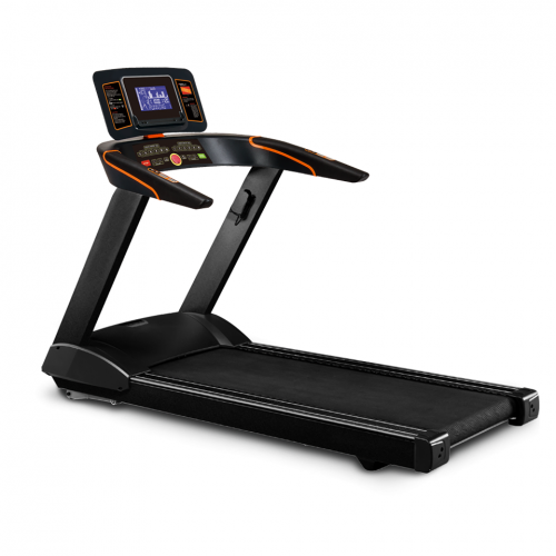 (T600)-Treadmills / 1