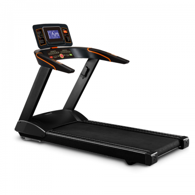 (T600)-Treadmills