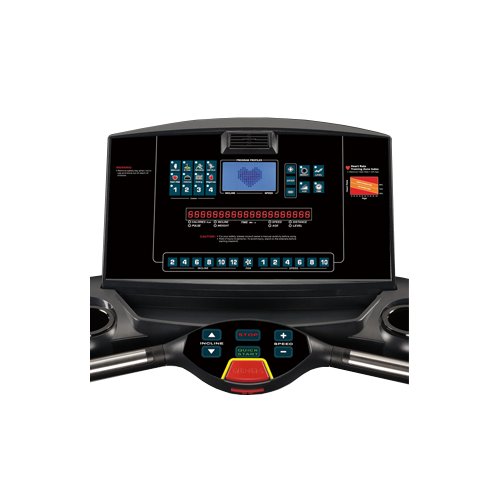 (T800)-Treadmills / 2