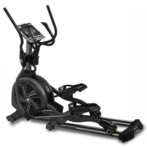 (E750)-Steppers / Stair Machines / 1