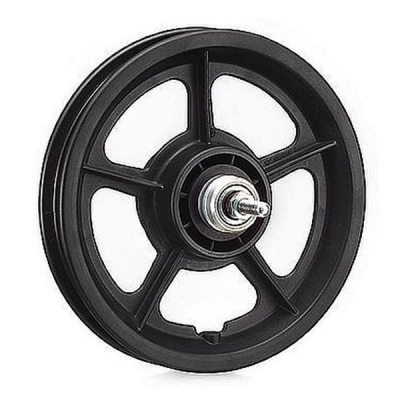 Plastic wheel CC-266-2