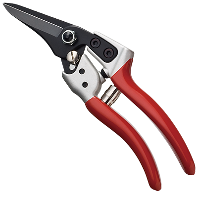 (JH-7022ACN) PROFESSIONAL DROP FORGED PRUNING SHEAR SERIES