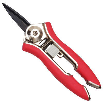 (JH-315A) ZINC ALLOY HANDLE PRUNING SHEAR SERIES