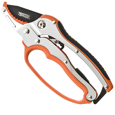 (JH-702H) RATCHET PRUNING SHEAR SERIES