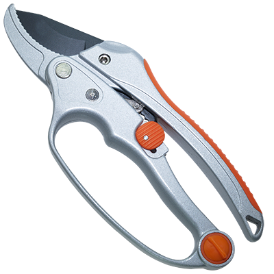 (JH-702) RATCHET PRUNING SHEAR SERIES