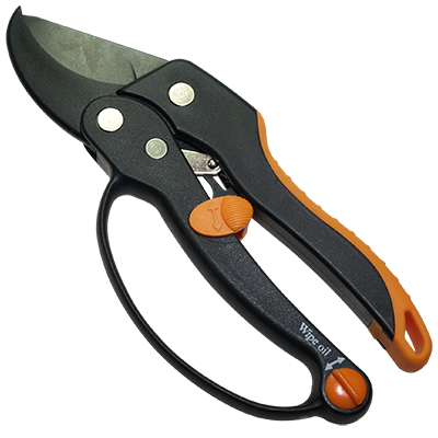 (JH-700A) RATCHET PRUNING SHEAR SERIES