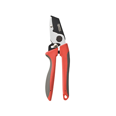 (JH-816LB-1) PLASTIC HANDLE PRUNING SHEAR SERIES