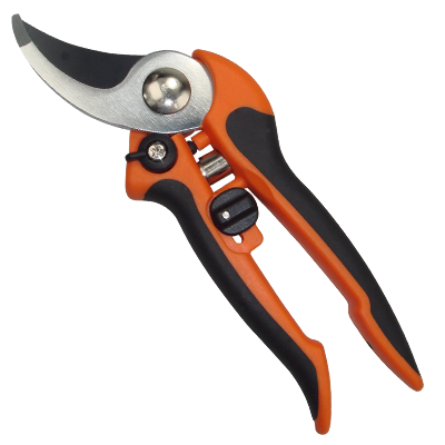 (JH-815) PLASTIC HANDLE PRUNING SHEAR SERIES