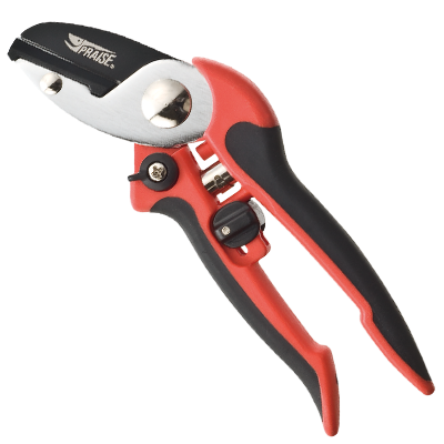 (JH-815B) PLASTIC HANDLE PRUNING SHEAR SERIES