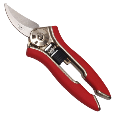 (JH-315S) ZINC ALLOY HANDLE PRUNING SHEAR SERIES