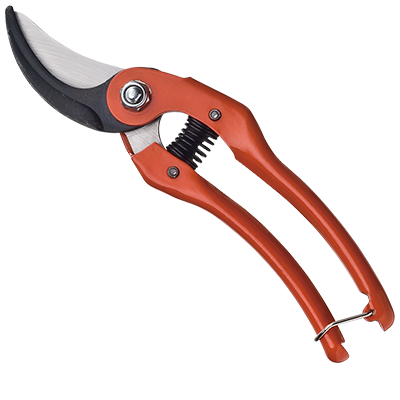 (JH-616) METAL HANDLE PRUNING SHEAR SERIES