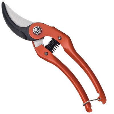 (JH-616L)  METAL HANDLE PRUNING SHEAR SERIES