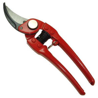 (JH-617) METAL HANDLE PRUNING SHEAR SERIES