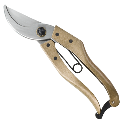 (JH-797) ALUMINUM HANDLE PRUNING SHEAR SERIES