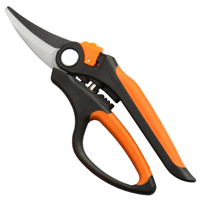 (JH-813) PLASTIC HANDLE PRUNING SHEAR SERIES