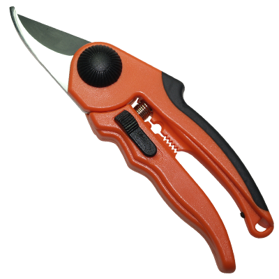 (JH-810M) PLASTIC HANDLE PRUNING SHEAR SERIES